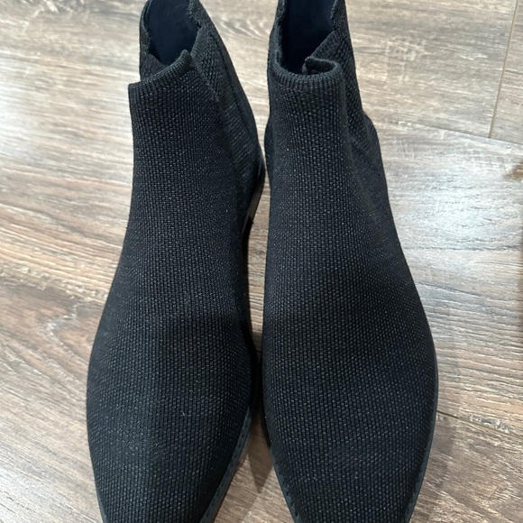 New Rothy’s merino boots in size 8.5 - Picture 7 of 7